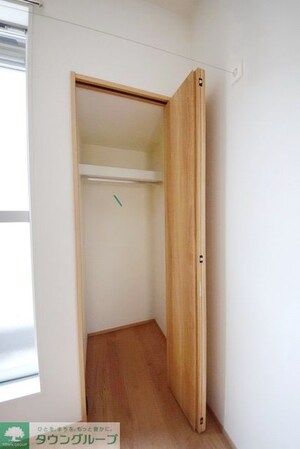 ルーチェの物件内観写真